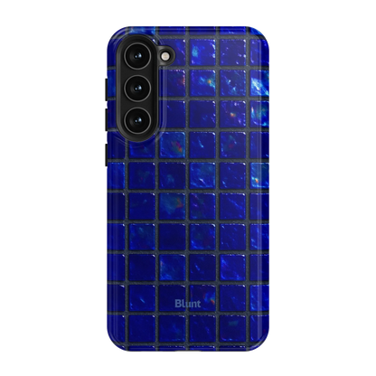 Ignited Samsung Case