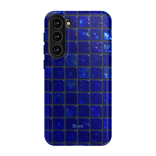 Ignited Samsung Case