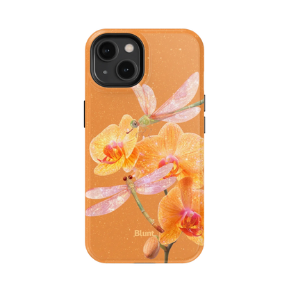 Sorbet Sky iPhone Case
