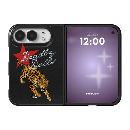 deadly-dolls-iphone-case iPhone 18 Duo case, view 1