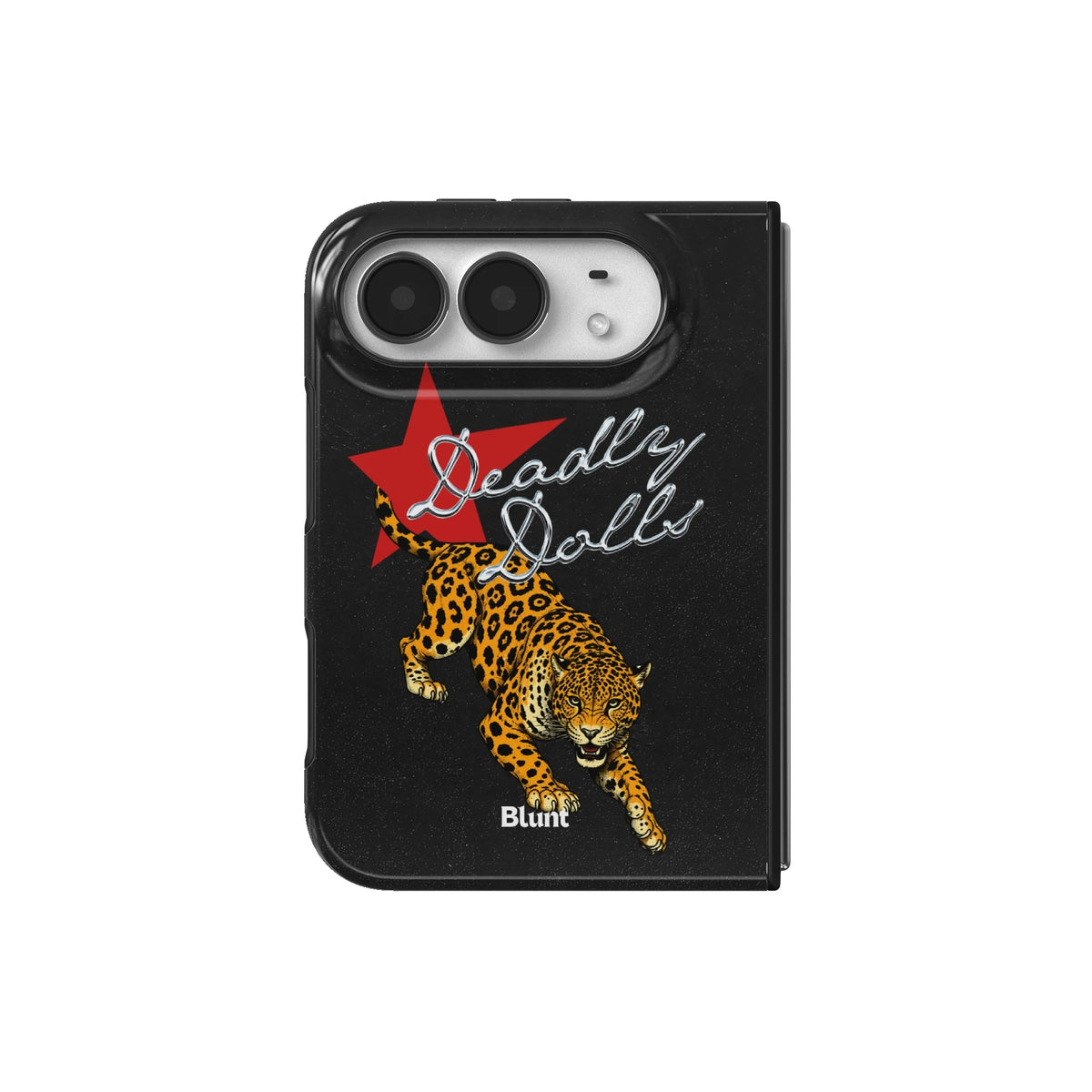 deadly-dolls-iphone-case iPhone 18 Duo case, view 2
