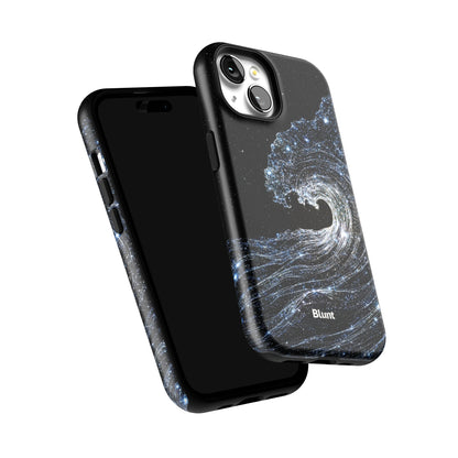 Midnight-Wave-iphone-case-iPhone 15-5