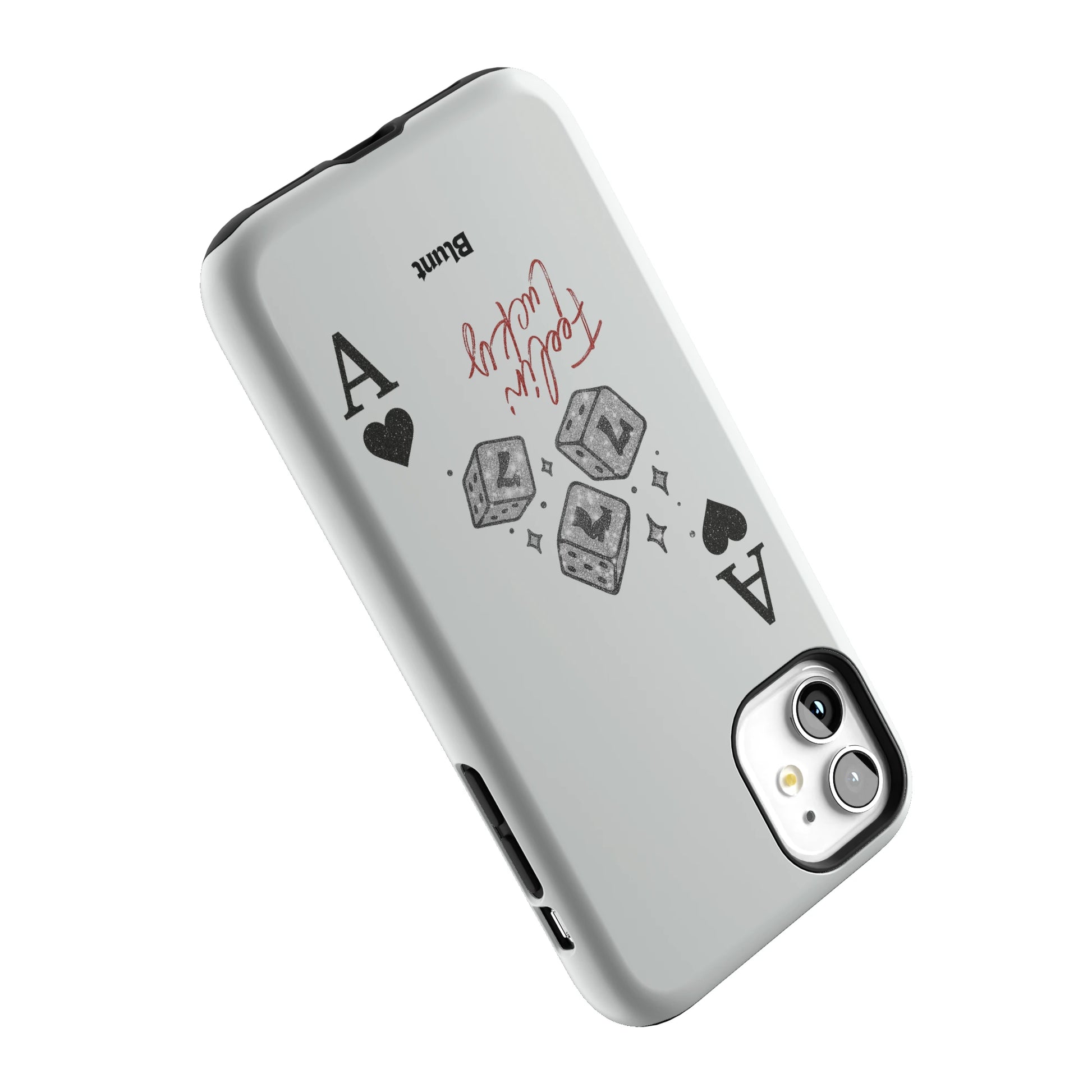 Dealer iPhone Case gallery - Iphone_11_Iphone_5