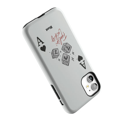 Dealer iPhone Case gallery - Iphone_11_Iphone_5