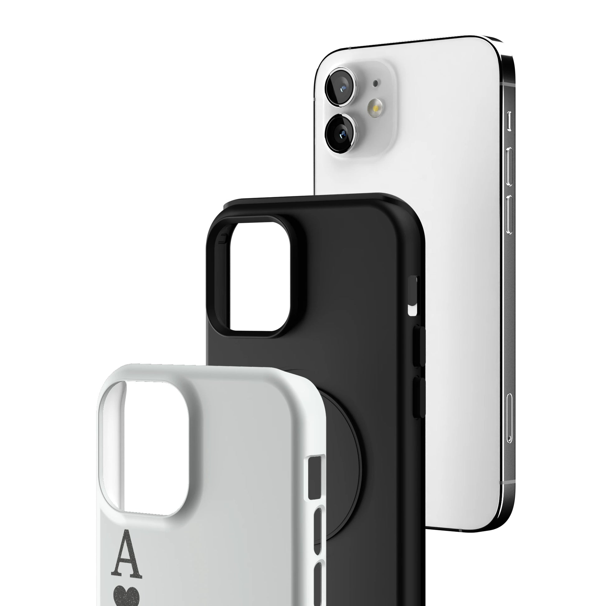 Dealer iPhone Case gallery - Iphone_12_Iphone_3