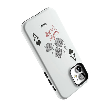 Dealer iPhone Case gallery - Iphone_12_Iphone_5
