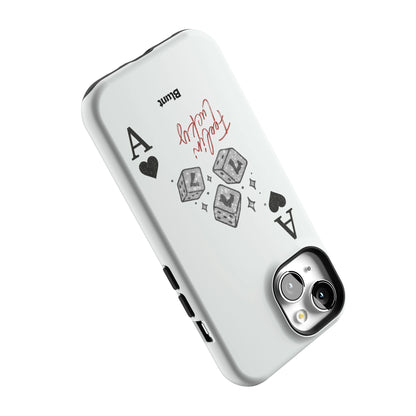 Dealer iPhone Case gallery - Iphone_15_Iphone_5
