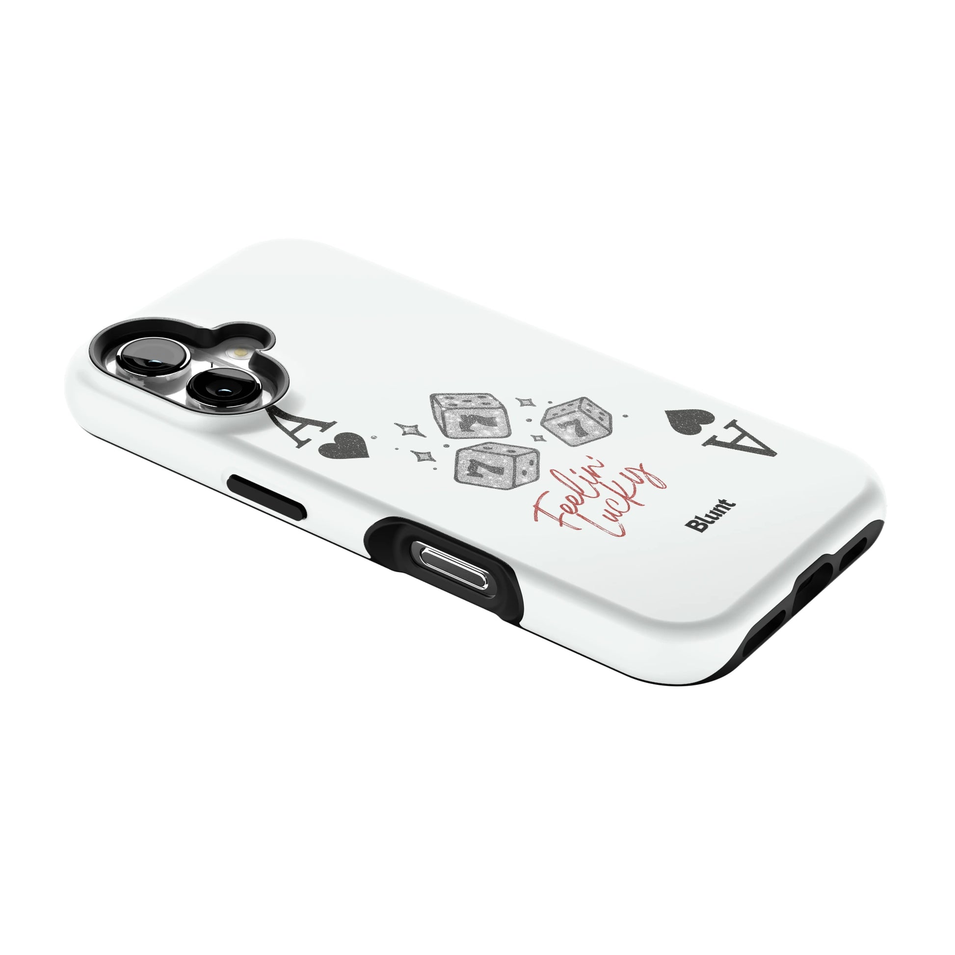 Dealer iPhone Case gallery - Iphone_16_Iphone_2