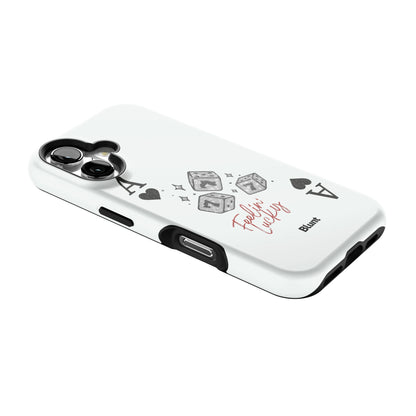 Dealer iPhone Case gallery - Iphone_16_Iphone_2