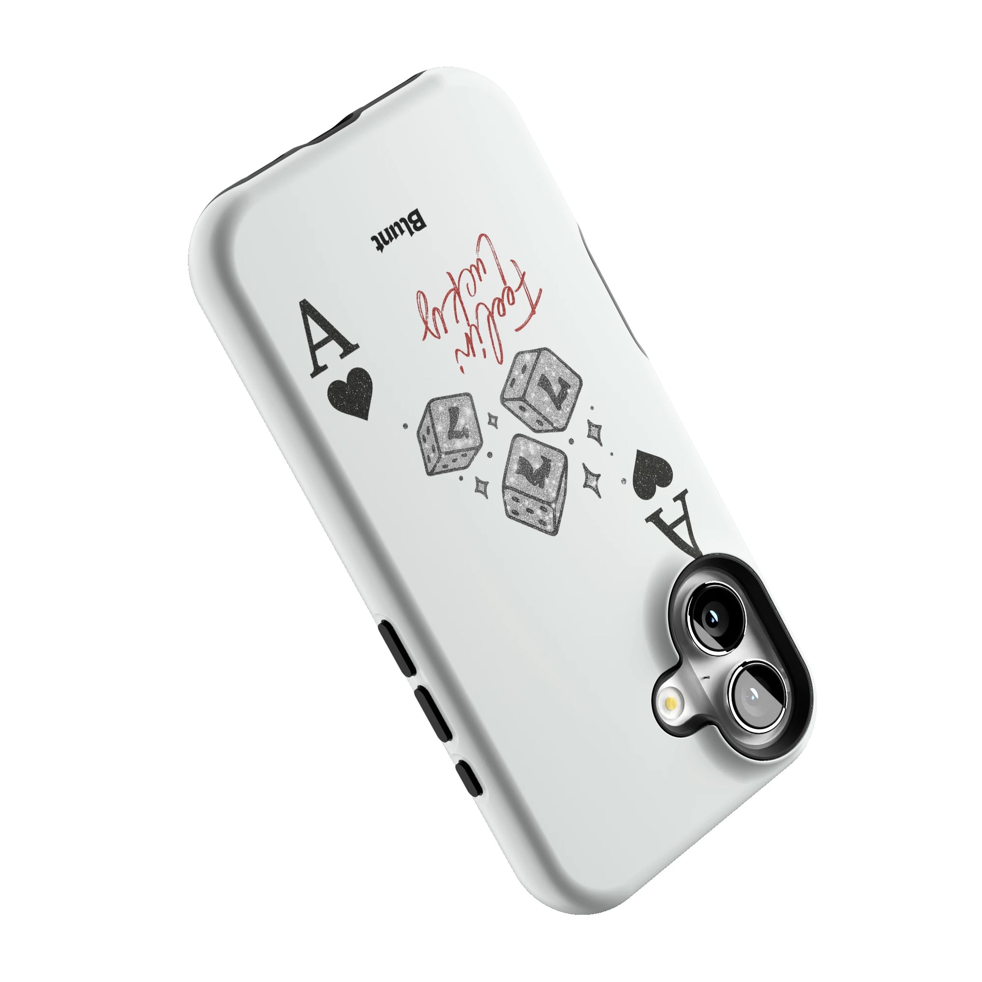 Dealer iPhone Case gallery - Iphone_16_Iphone_5