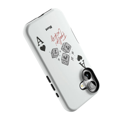 Dealer iPhone Case gallery - Iphone_16_Iphone_5