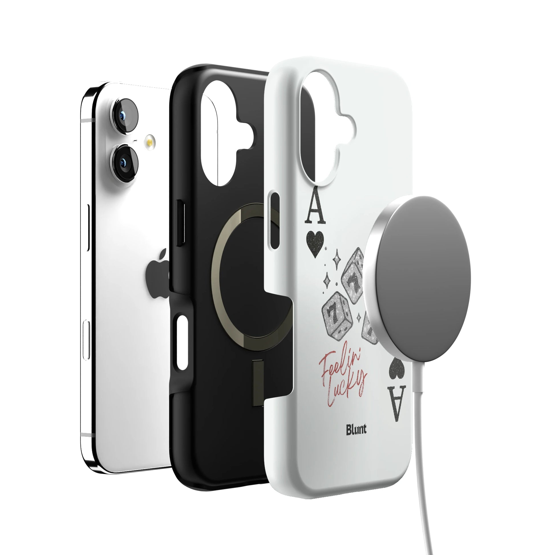 Dealer iPhone Case gallery - Iphone_17_Iphone_4