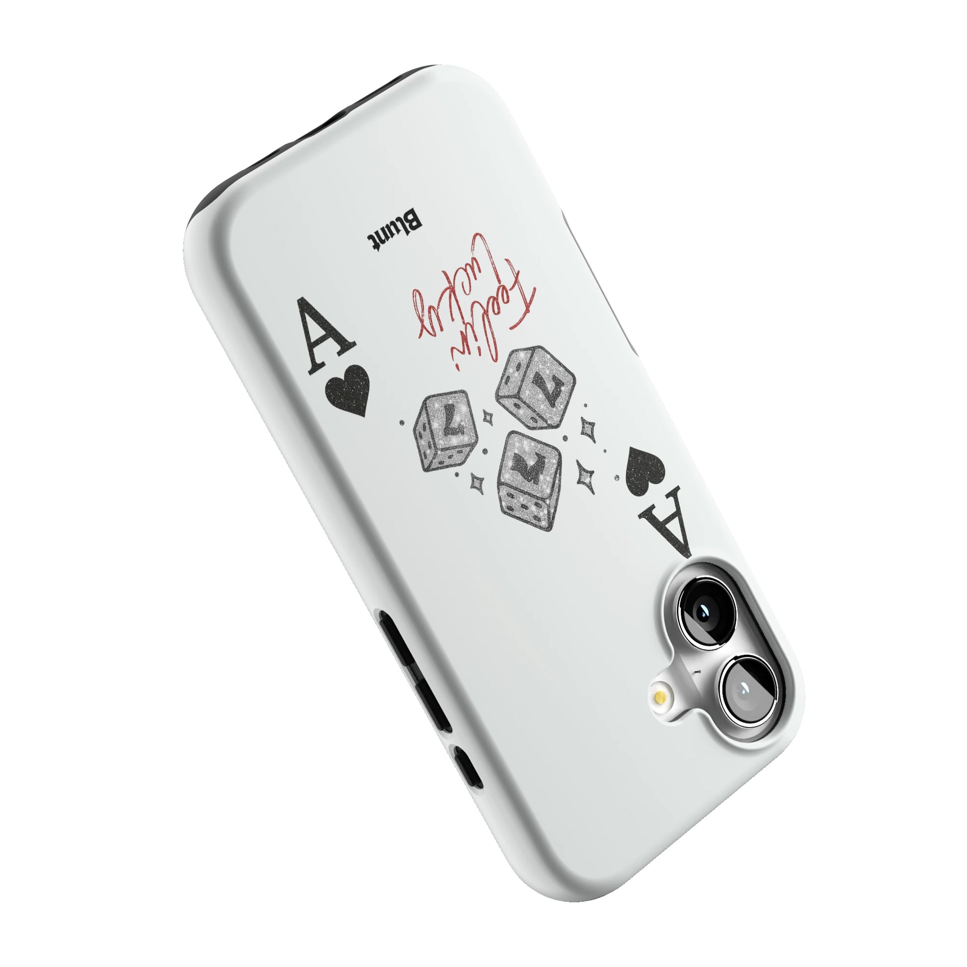 Dealer iPhone Case gallery - Iphone_17_Iphone_5