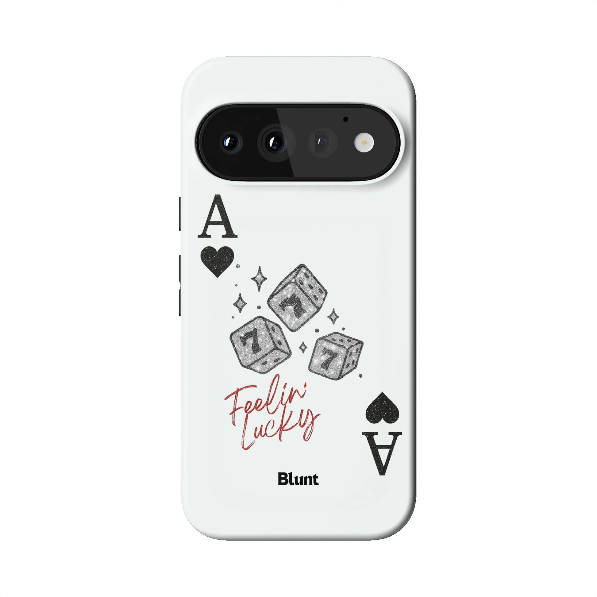 Dealer Pixel Case - Blunt Cases