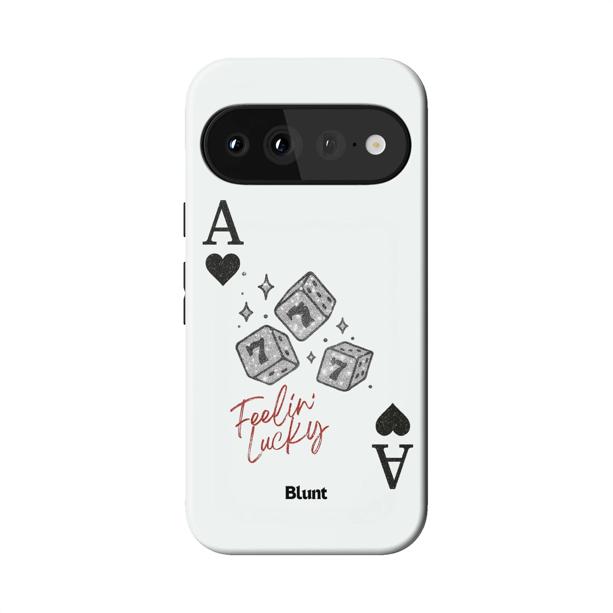 Dealer Pixel Case - Blunt Cases