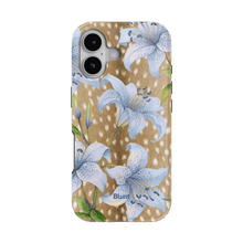 Dear Lily iPhone Case