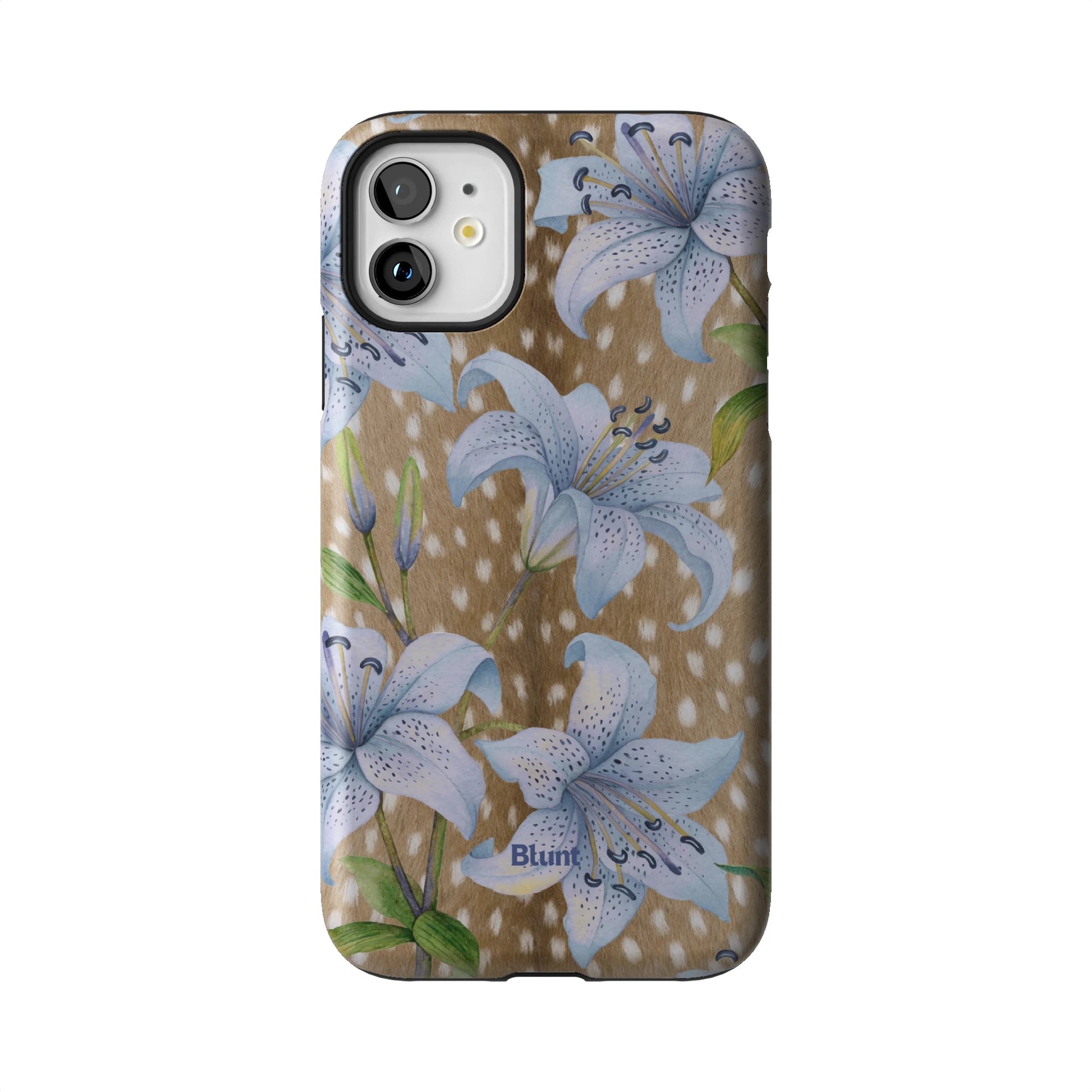 Dear Lily iPhone Case gallery - Iphone_11_Iphone_1