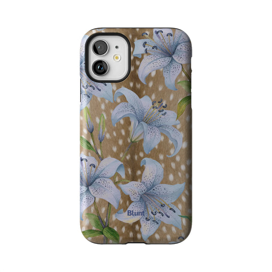 Dear Lily iPhone Case gallery - Iphone_11_Iphone_1