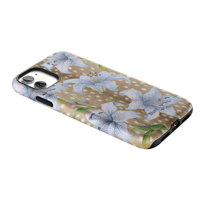 Dear Lily iPhone Case gallery - Iphone_11_Iphone_2