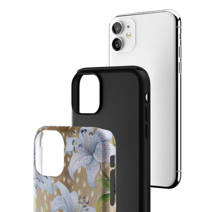 Dear Lily iPhone Case gallery - Iphone_11_Iphone_3