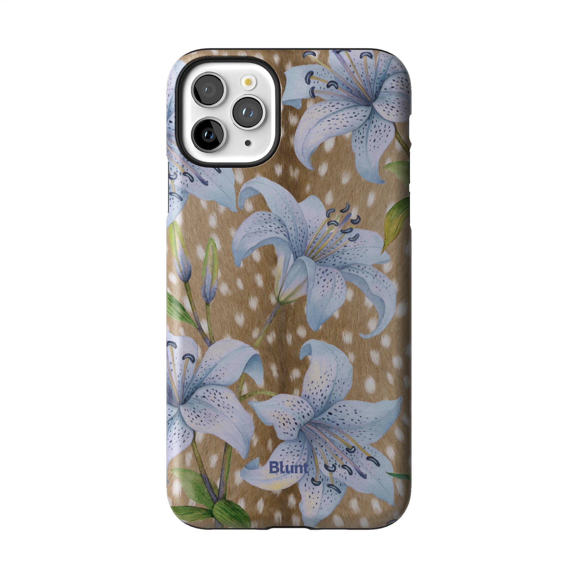 Dear Lily iPhone Case gallery - Iphone_11_Pro_Max_1