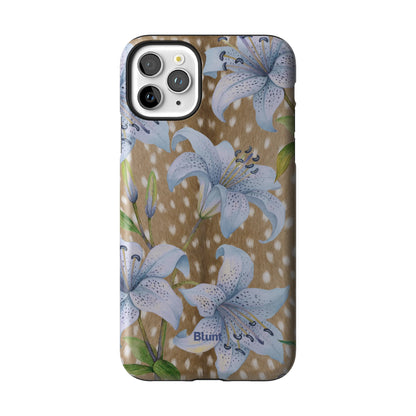 Dear Lily iPhone Case gallery - Iphone_11_Pro_Max_1