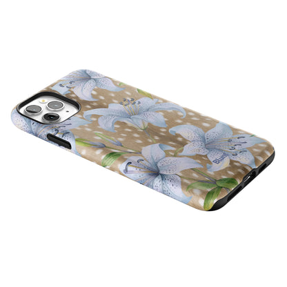 Dear Lily iPhone Case gallery - Iphone_11_Pro_Max_2