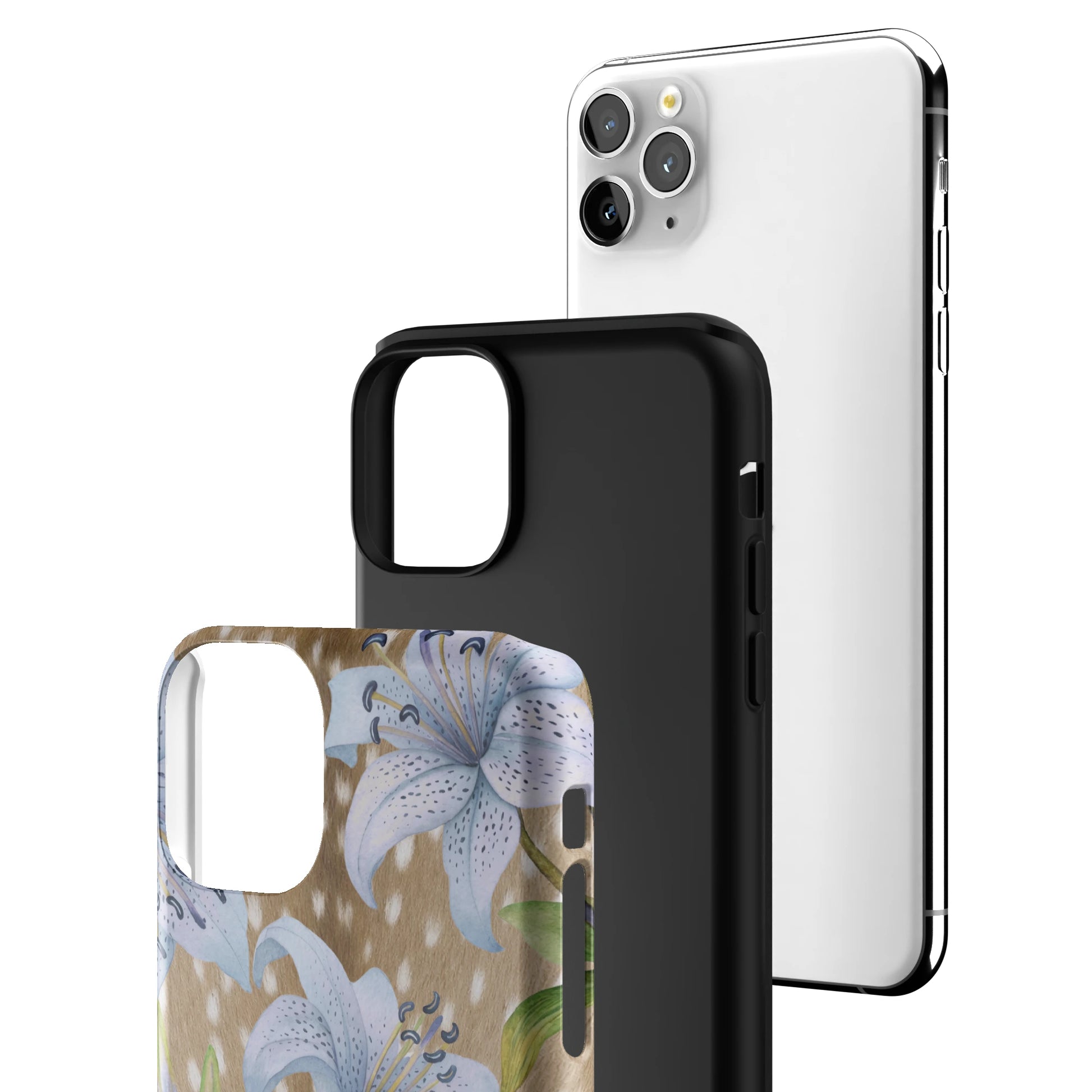 Dear Lily iPhone Case gallery - Iphone_11_Pro_Max_3