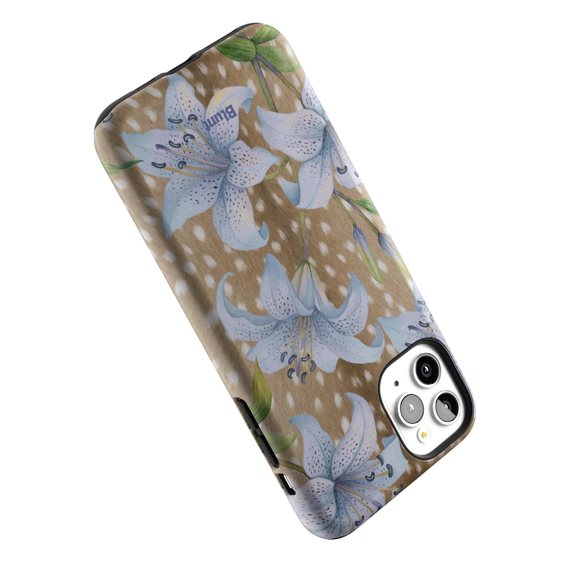 Dear Lily iPhone Case gallery - Iphone_11_Pro_Max_5