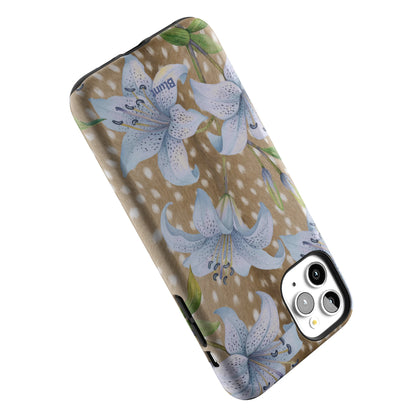 Dear Lily iPhone Case gallery - Iphone_11_Pro_Max_5