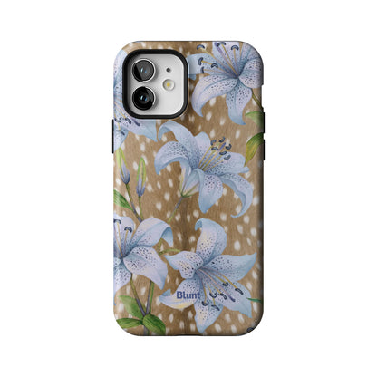 Dear Lily iPhone Case gallery - Iphone_12_Iphone_1