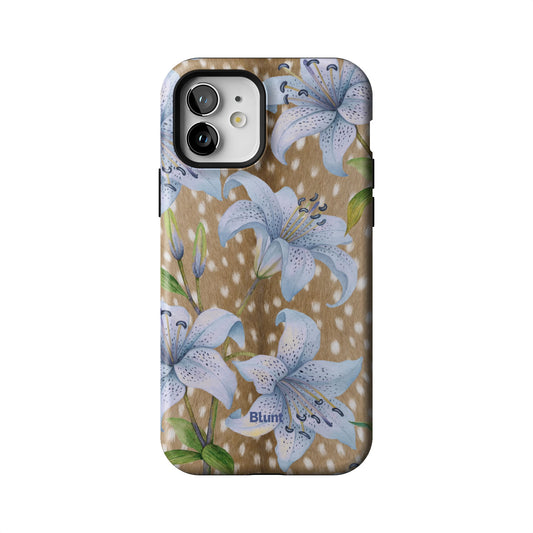 Dear Lily iPhone Case gallery - Iphone_12_Iphone_1