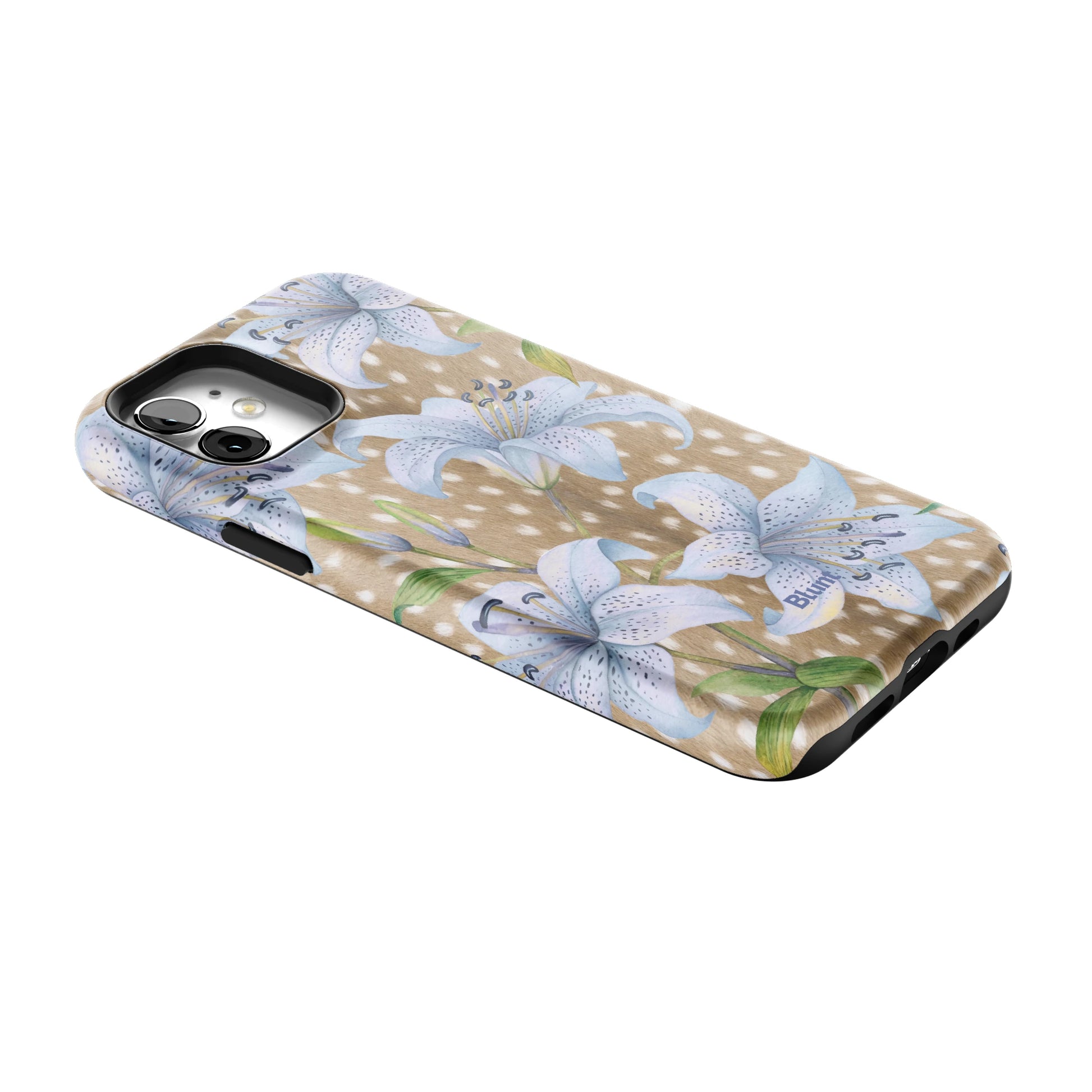 Dear Lily iPhone Case gallery - Iphone_12_Iphone_2
