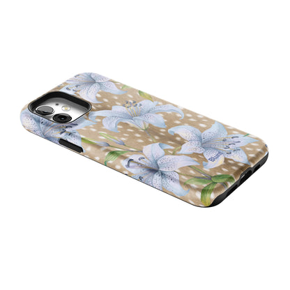 Dear Lily iPhone Case gallery - Iphone_12_Iphone_2