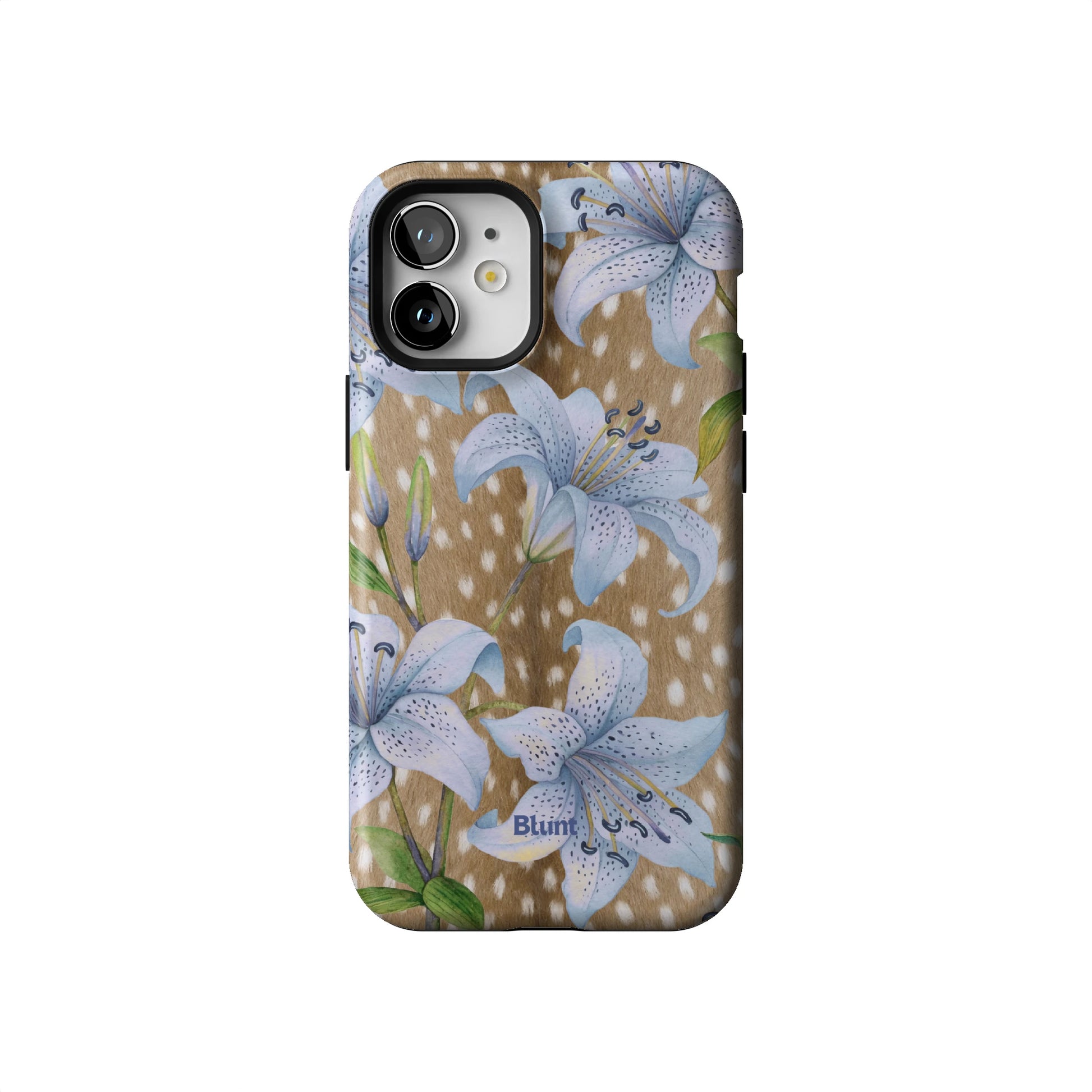 Dear Lily iPhone Case gallery - Iphone_12_Mini_Air_Plus_1