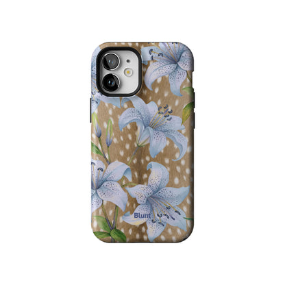 Dear Lily iPhone Case gallery - Iphone_12_Mini_Air_Plus_1