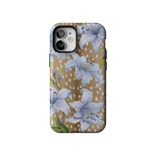 Dear Lily iPhone Case gallery - Iphone_12_Mini_Air_Plus_1