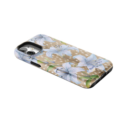 Dear Lily iPhone Case gallery - Iphone_12_Mini_Air_Plus_2