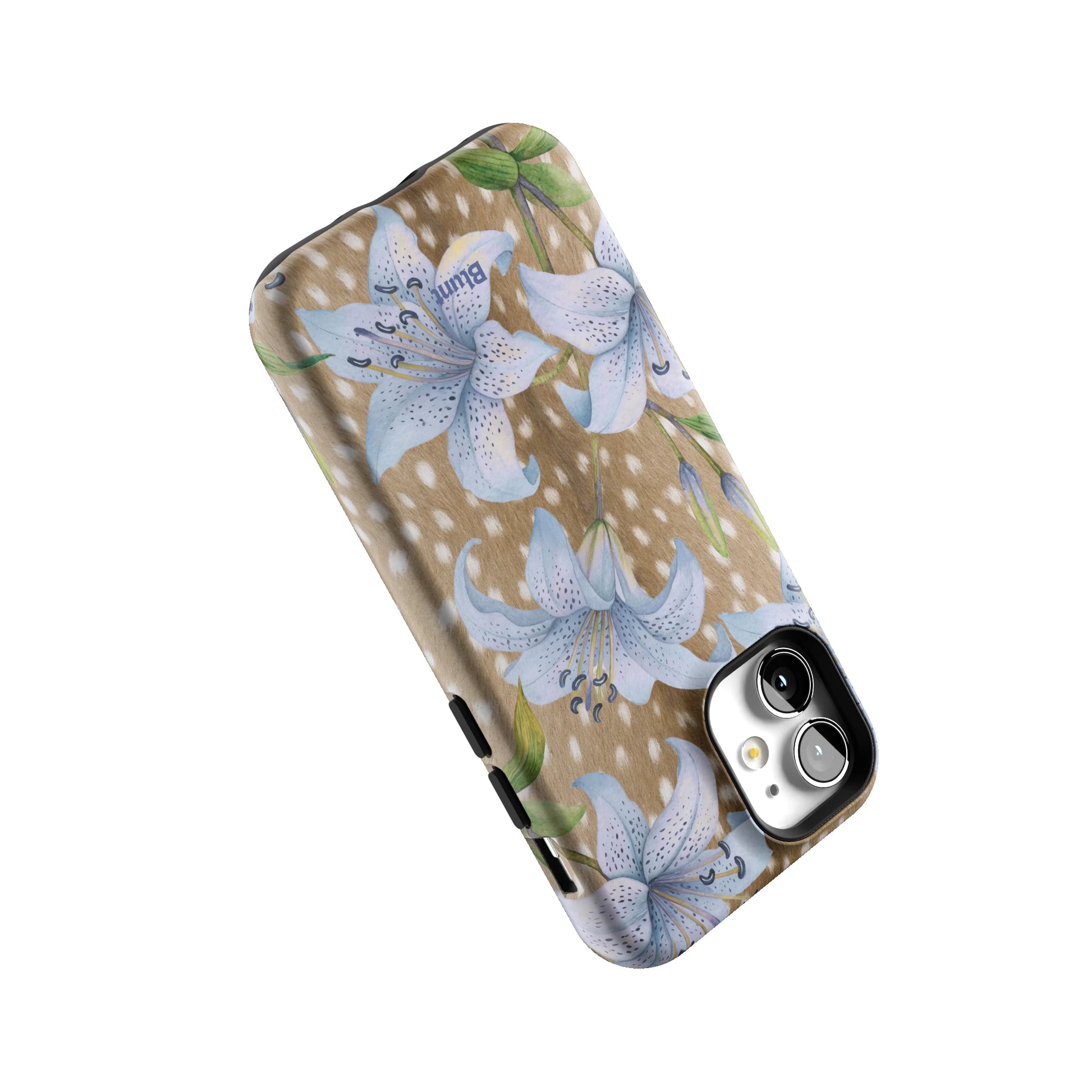 Dear Lily iPhone Case gallery - Iphone_12_Mini_Air_Plus_5