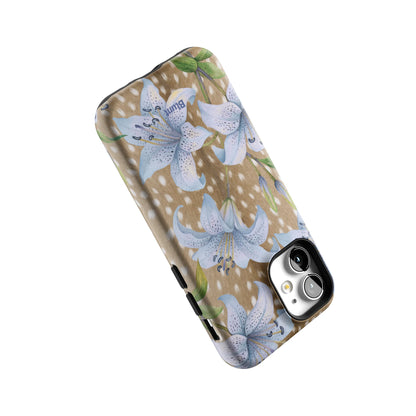 Dear Lily iPhone Case gallery - Iphone_12_Mini_Air_Plus_5