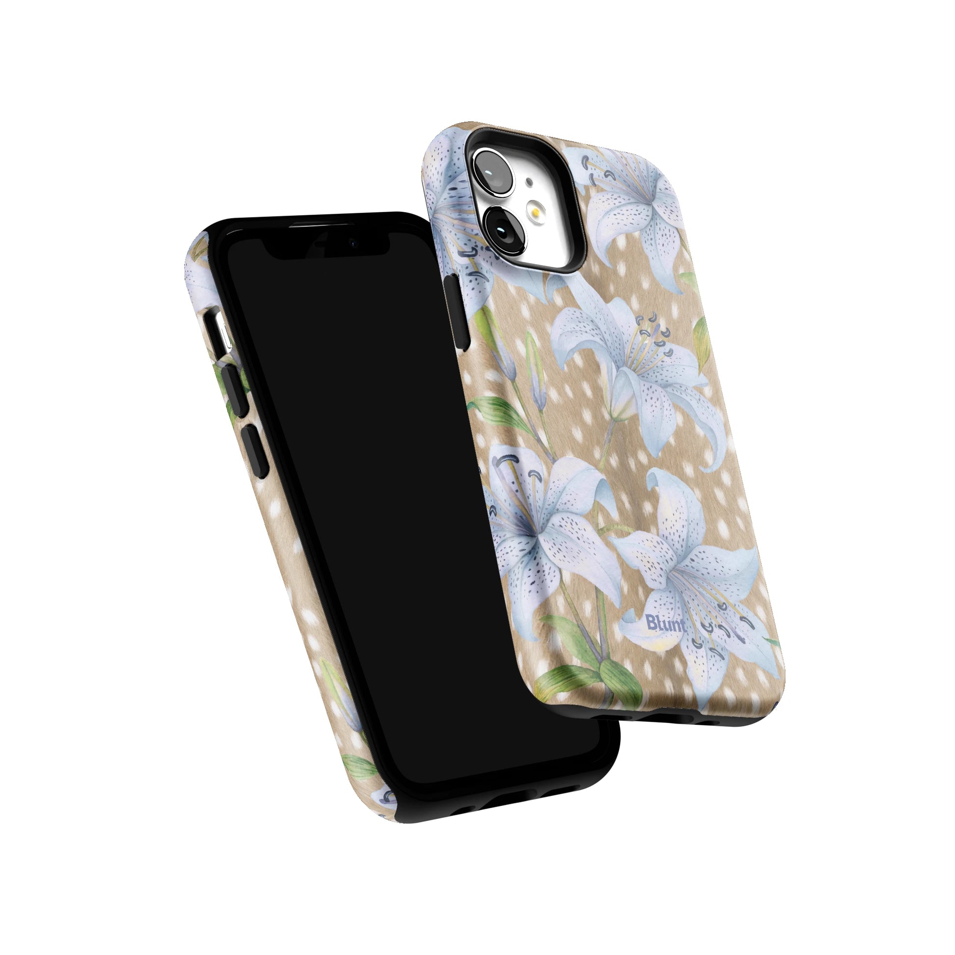Dear Lily iPhone Case gallery - Iphone_12_Mini_Air_Plus_6