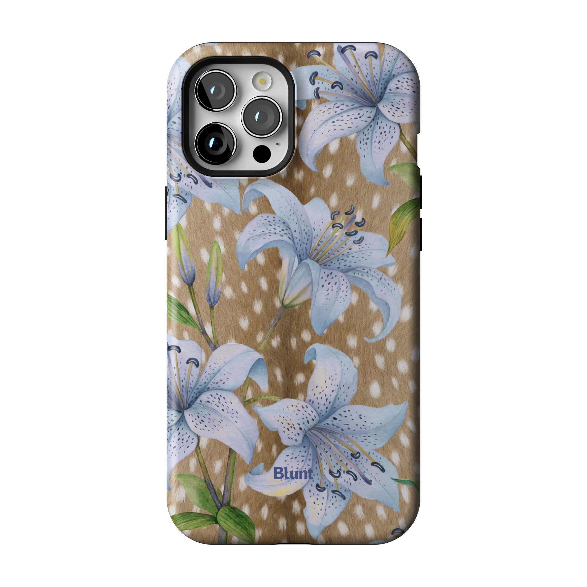 Dear Lily iPhone Case gallery - Iphone_12_Pro_Max_1