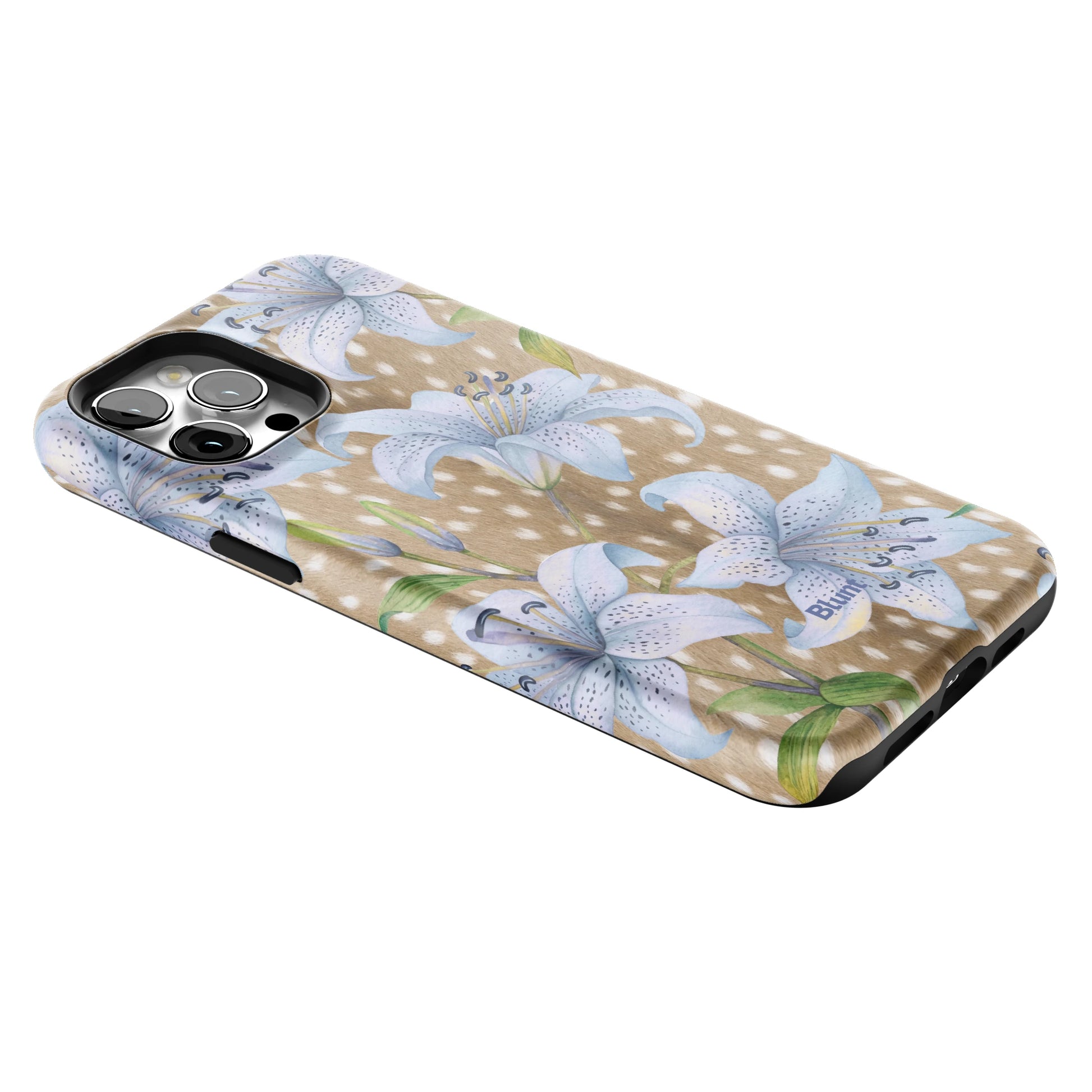 Dear Lily iPhone Case gallery - Iphone_12_Pro_Max_2