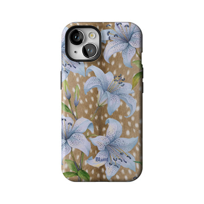 Dear Lily iPhone Case gallery - Iphone_13_Iphone_1
