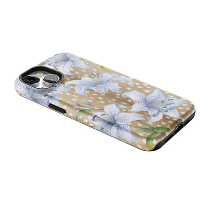 Dear Lily iPhone Case gallery - Iphone_13_Iphone_2