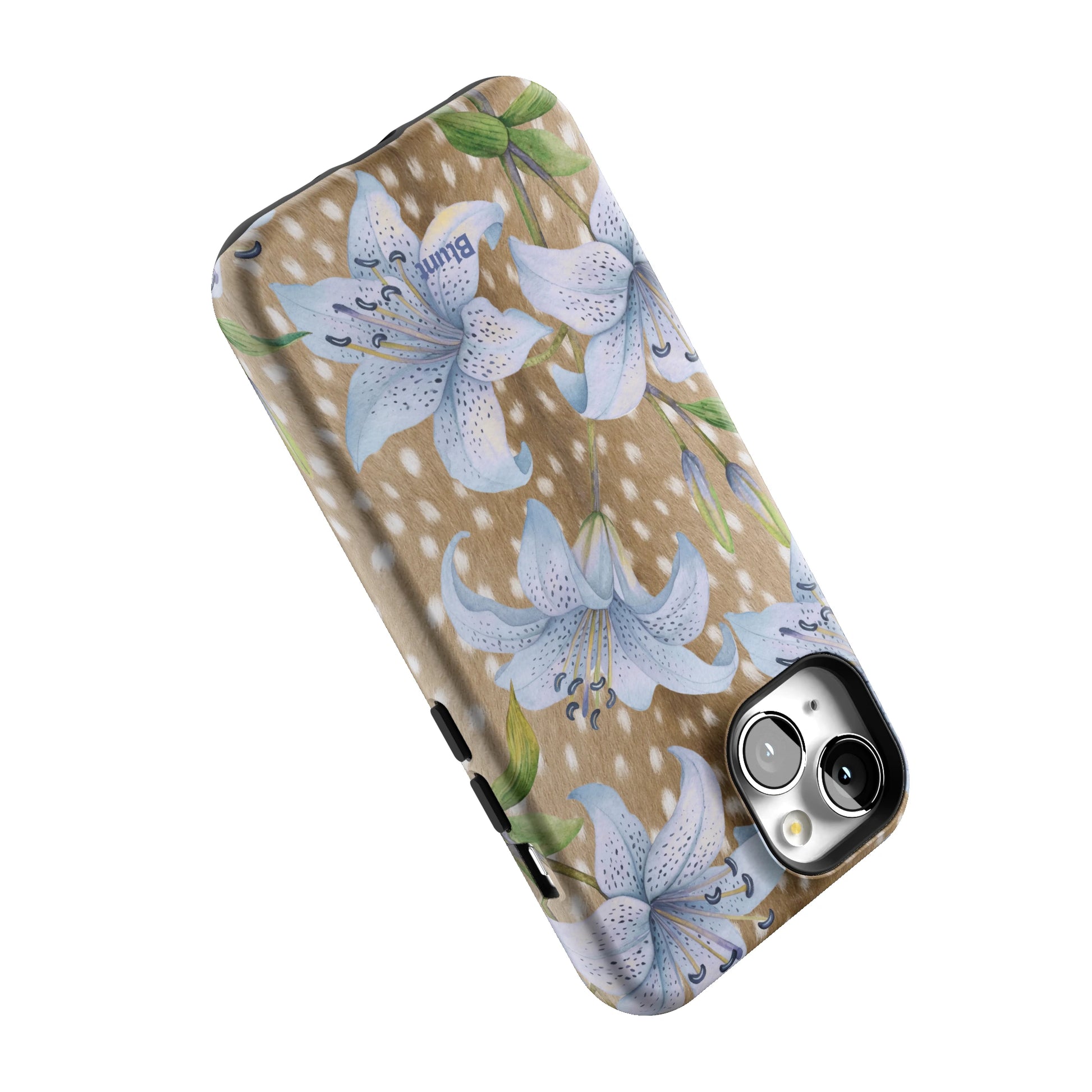 Dear Lily iPhone Case gallery - Iphone_13_Iphone_5