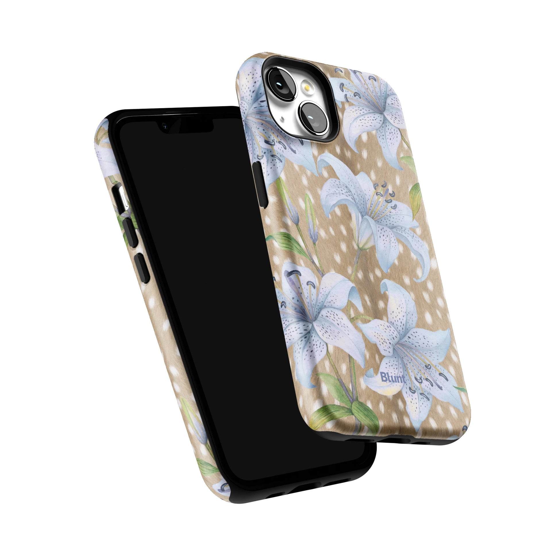 Dear Lily iPhone Case gallery - Iphone_13_Iphone_6