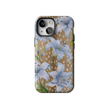 Dear Lily iPhone Case gallery - Iphone_13_Mini_Air_Plus_1