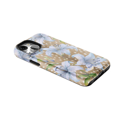 Dear Lily iPhone Case gallery - Iphone_13_Mini_Air_Plus_2