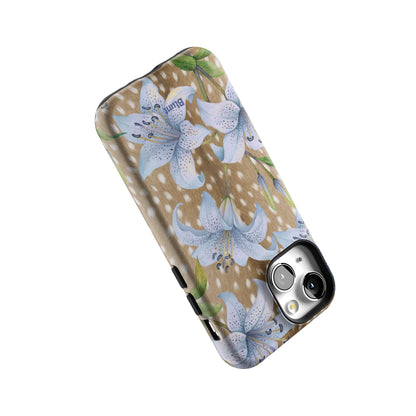 Dear Lily iPhone Case gallery - Iphone_13_Mini_Air_Plus_5